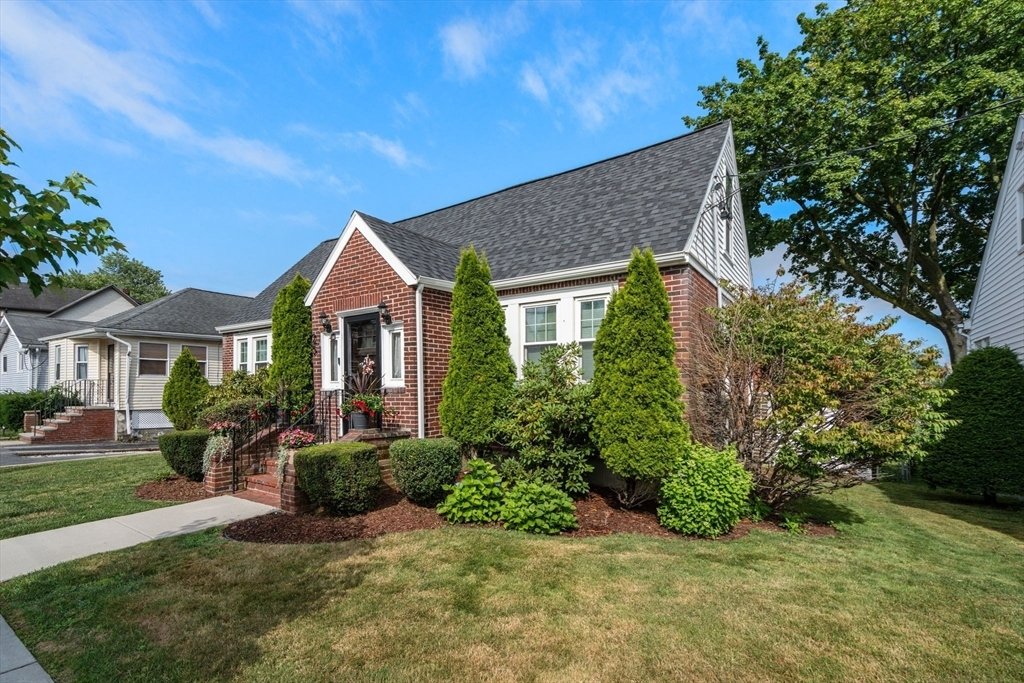 House in Watertown, Massachusetts, United States 5 - 18396694