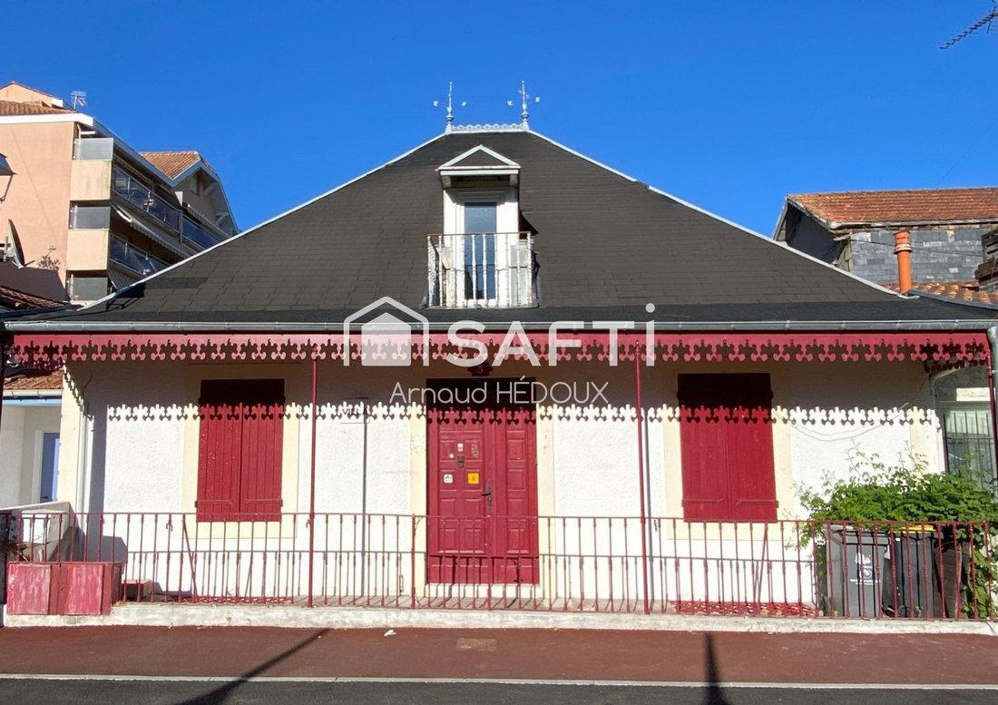 House in Aiguillon, Arcachon, France 1 - 18402427