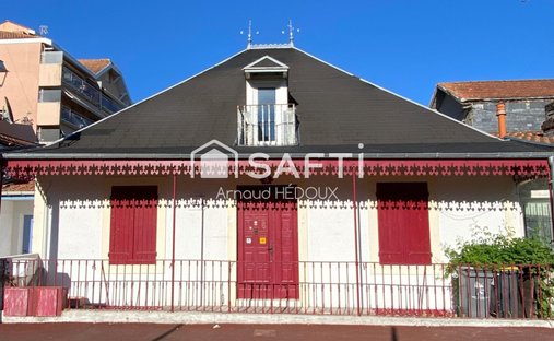 Haus in Aiguillon, Arcachon, Frankreich 1