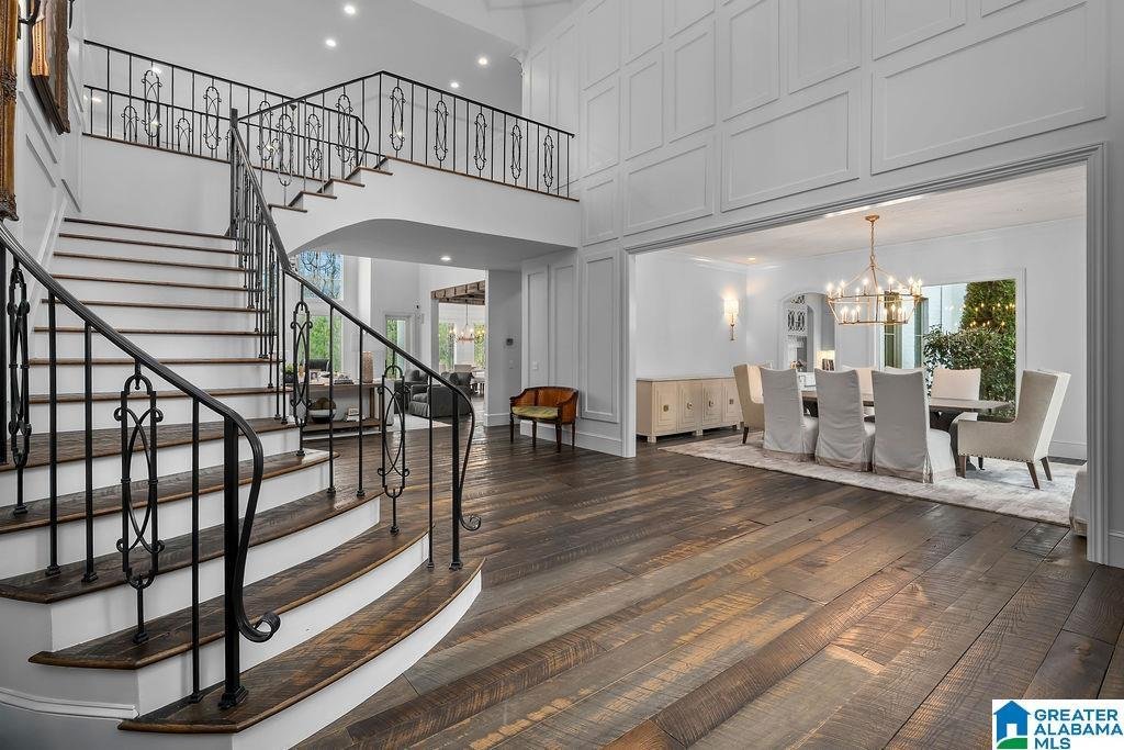 House in Jasper, Alabama, United States 3 - 18401418
