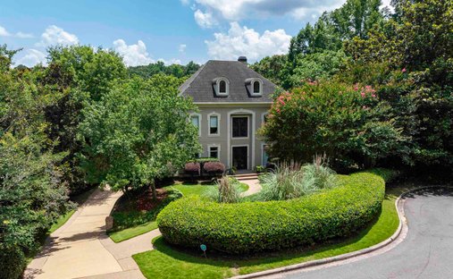 Casa a Mountain Brook, Alabama, Stati Uniti 1