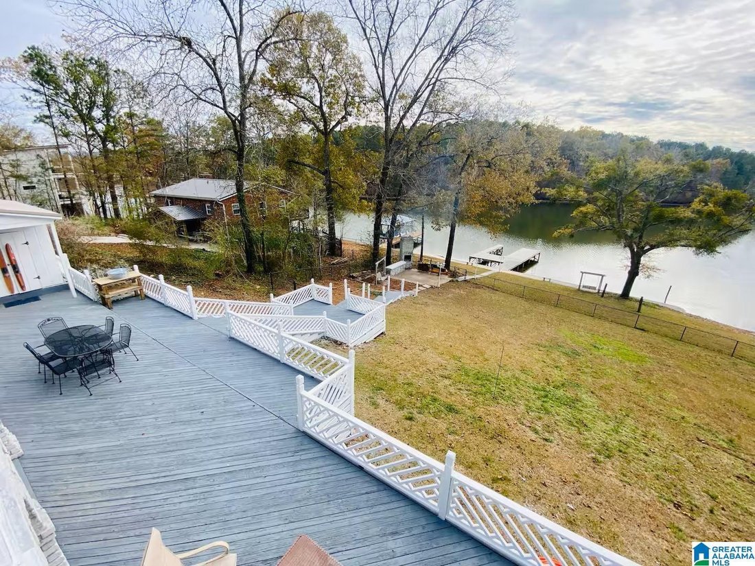House in Alpine, Alabama, United States 5 - 18401099