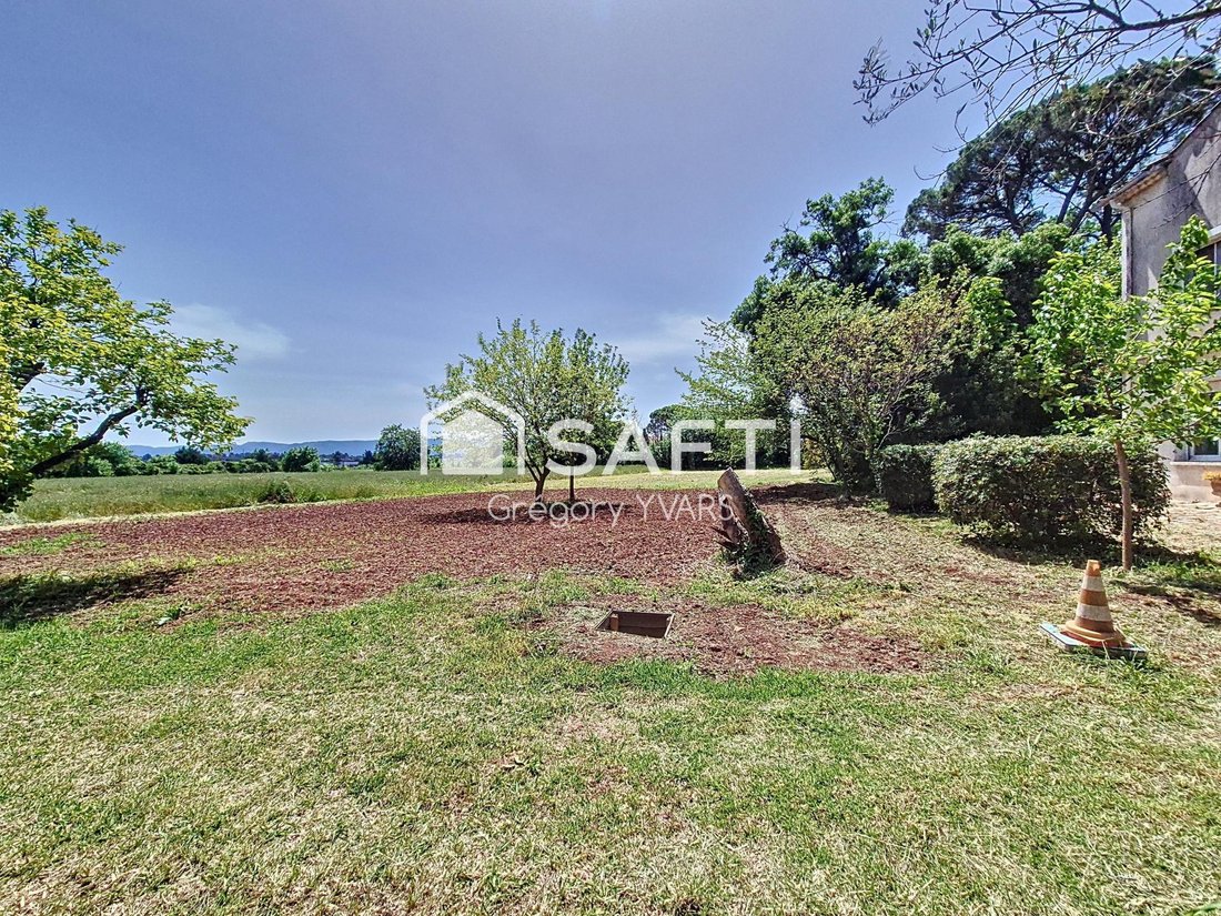 House in Sud, Le Luc, France 4 - 18402463