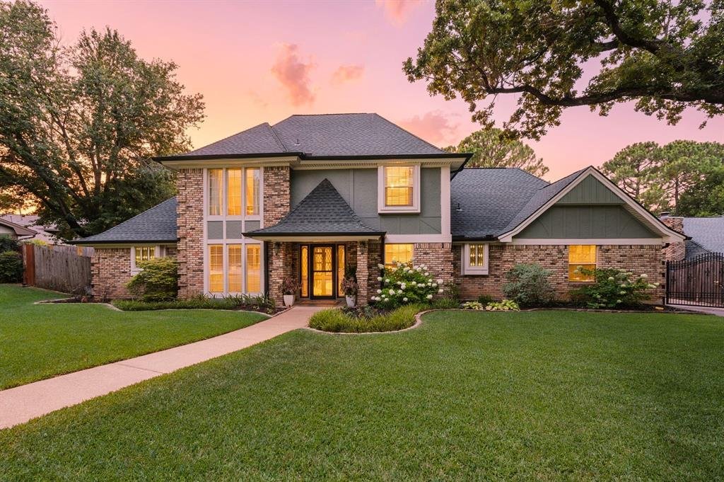 House in Colleyville, Texas, United States 1 - 18402346