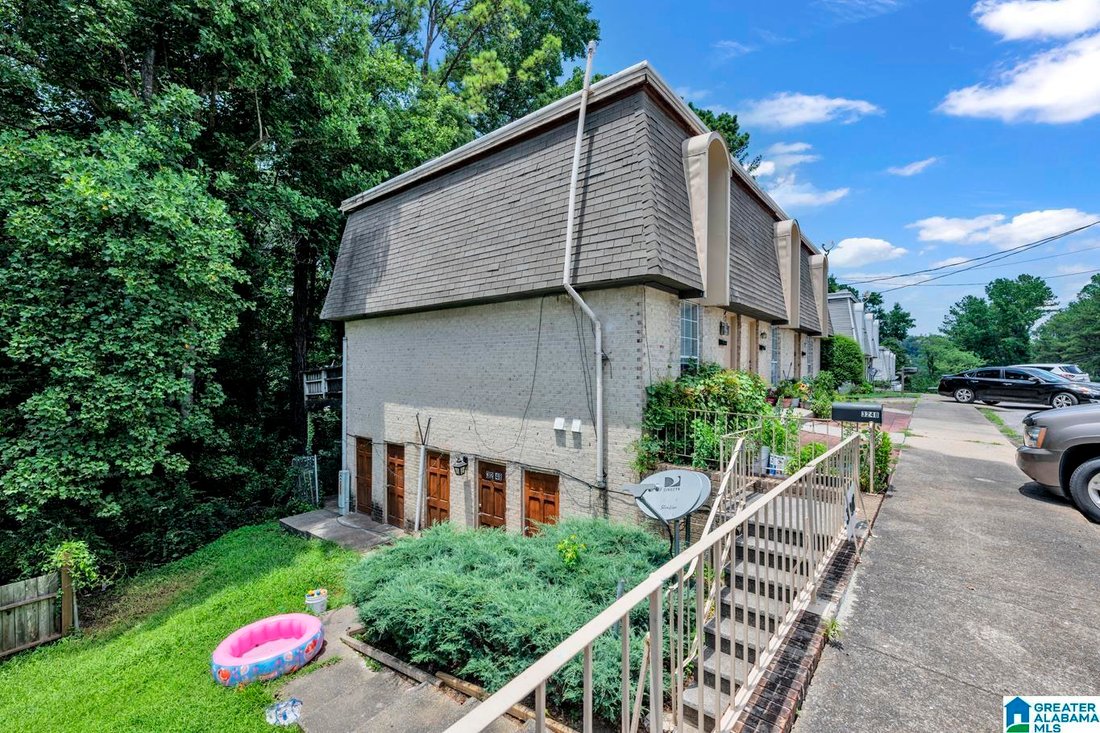 Apartment in Vestavia Hills, Alabama, United States 3 - 18400996