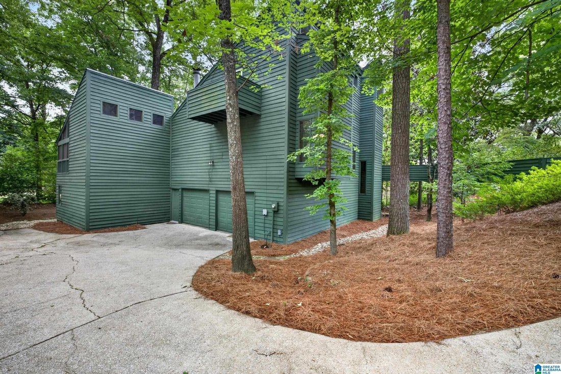 House in Vestavia Hills, Alabama, United States 1 - 18401274