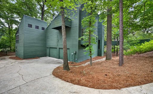 Maison à Vestavia Hills, Alabama, États-Unis 1