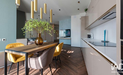 Apartment in Chambery, Auvergne-Rhône-Alpes, France 1