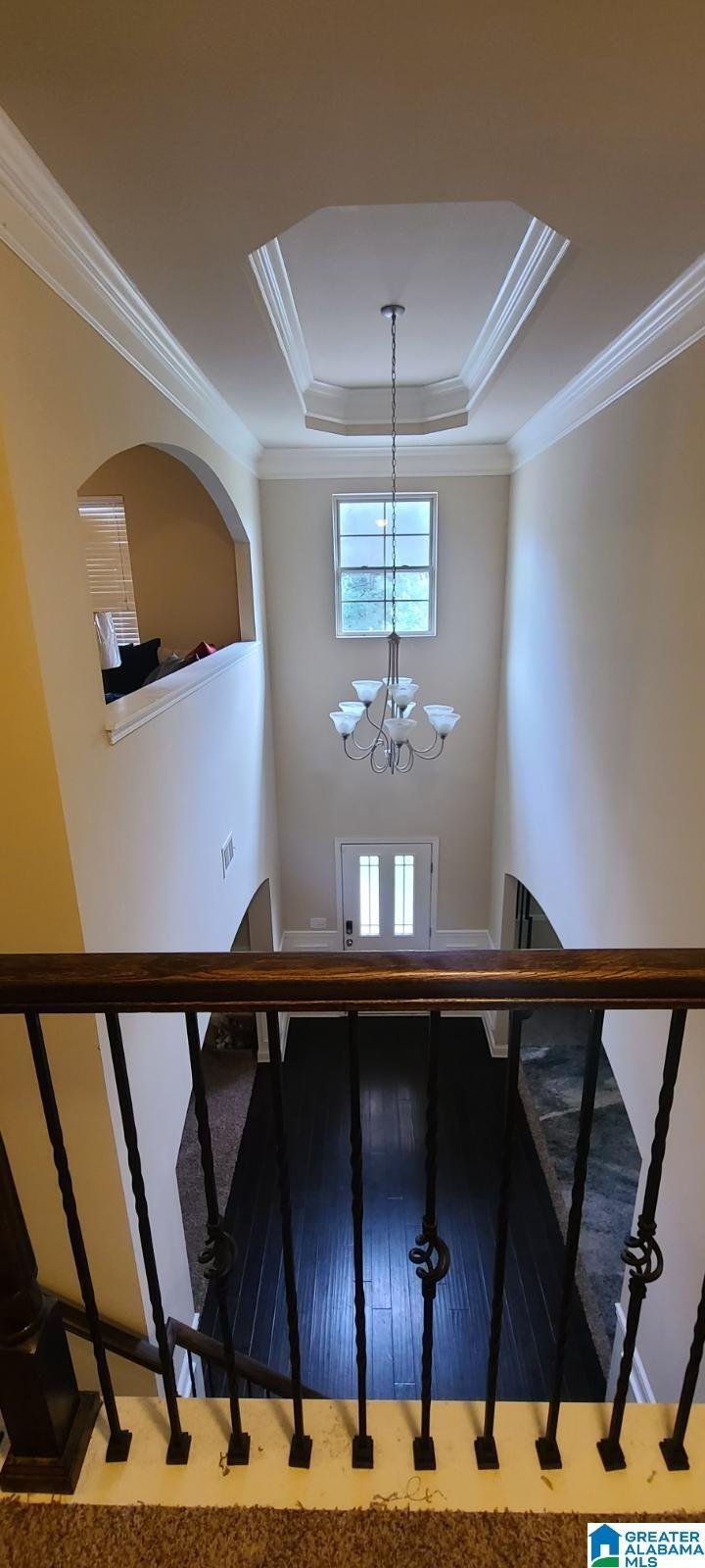 House in Hoover, Alabama, United States 5 - 18401471