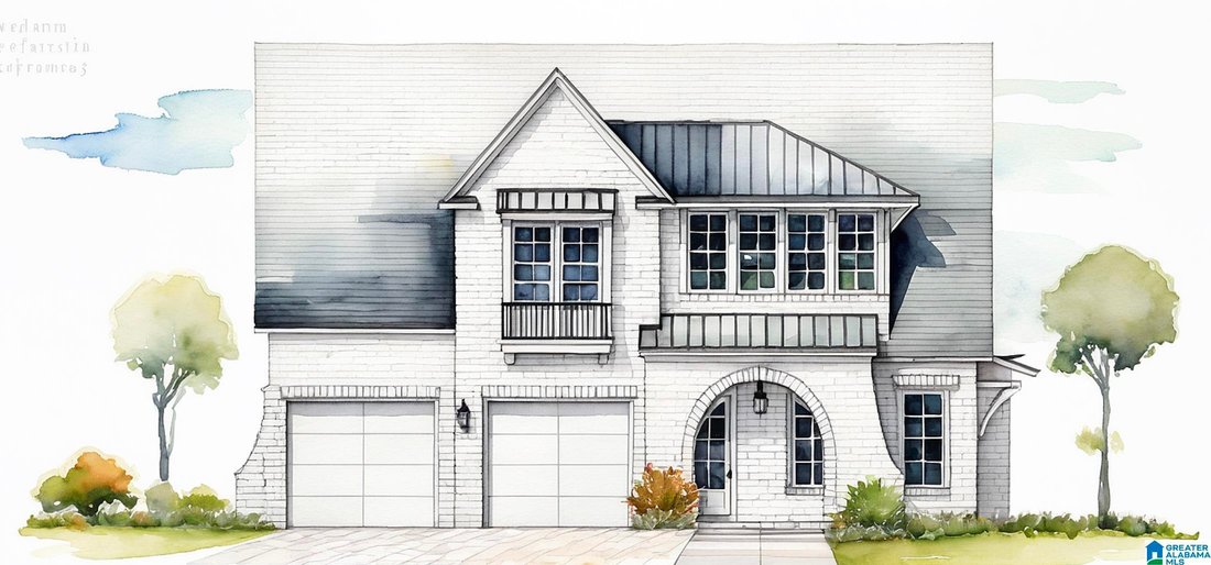 House in Mountain Brook, Alabama, United States 1 - 18401403