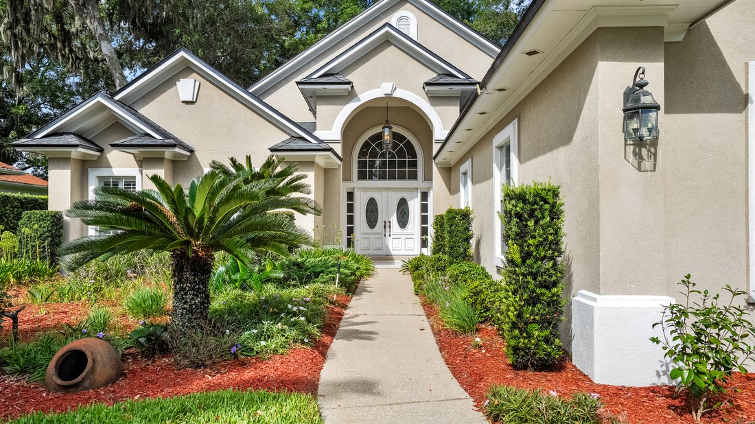 Casa en Jacksonville, Florida, Estados Unidos 5 - 18402599