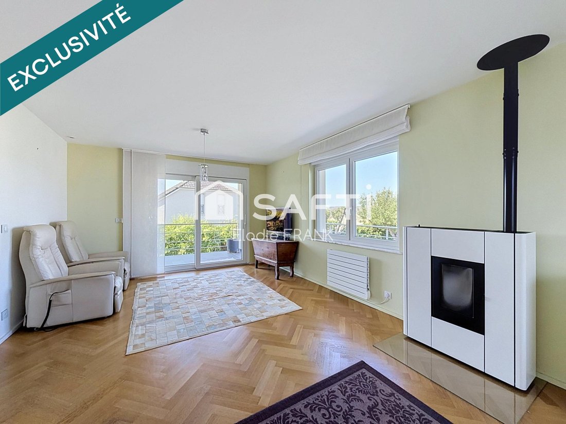 House in Boust, Grand Est, France 3 - 18402430