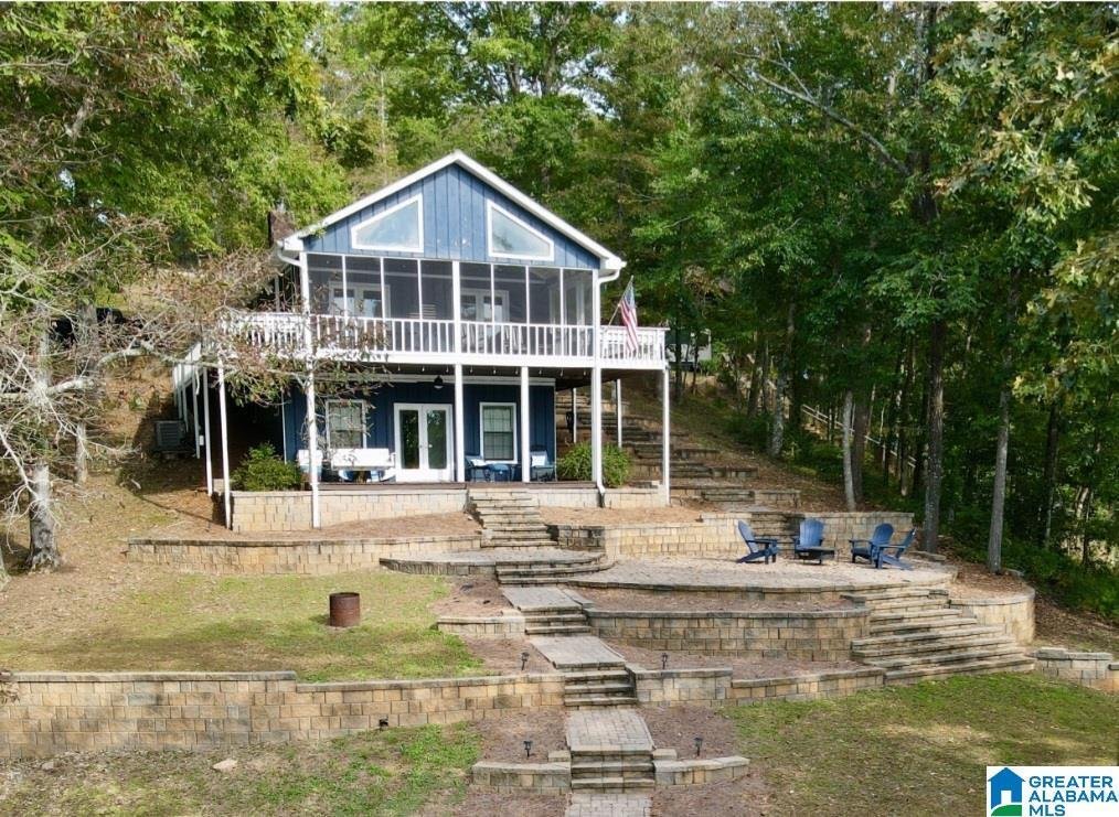 House in Wedowee, Alabama, United States 1 - 18401469