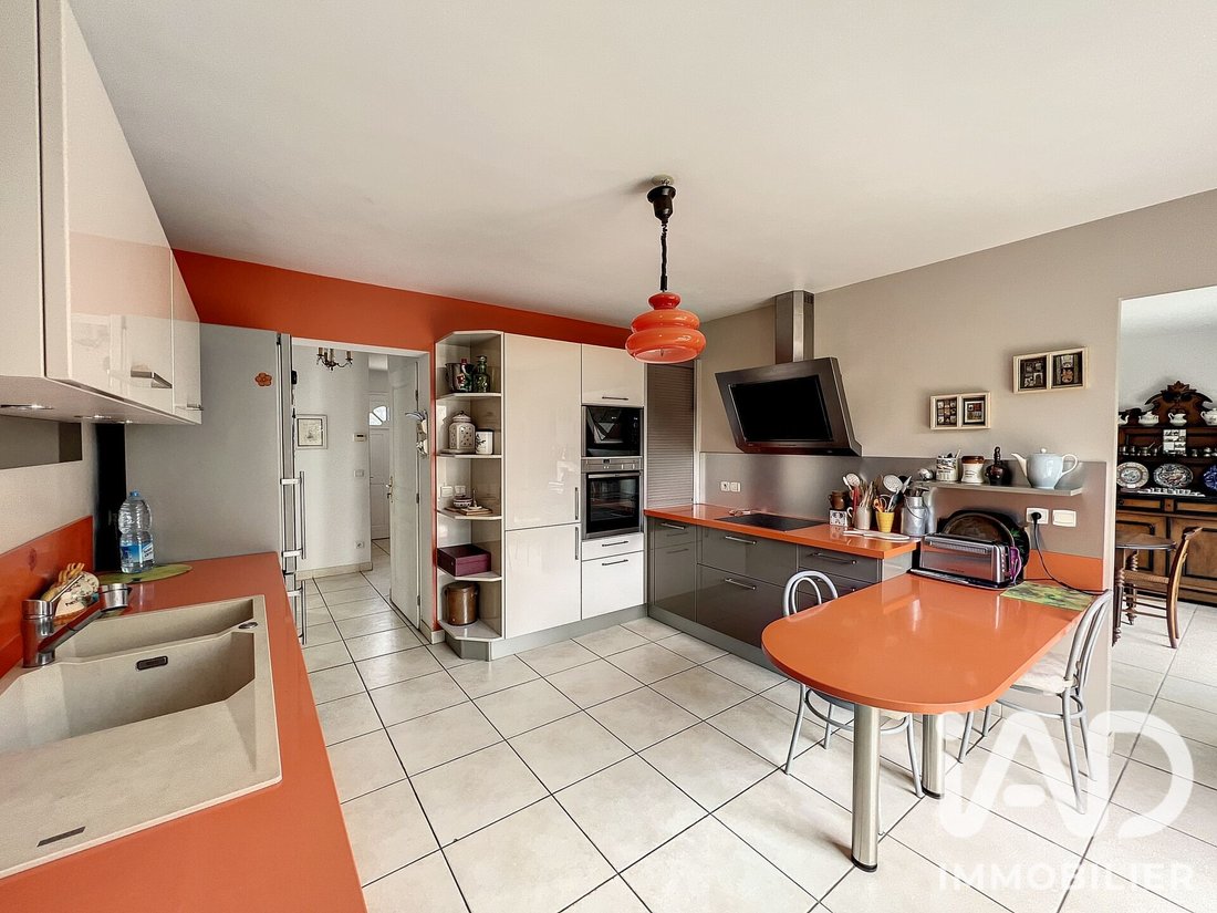 House in Tertres-Cuverons, Bagneux, France 4 - 18406188