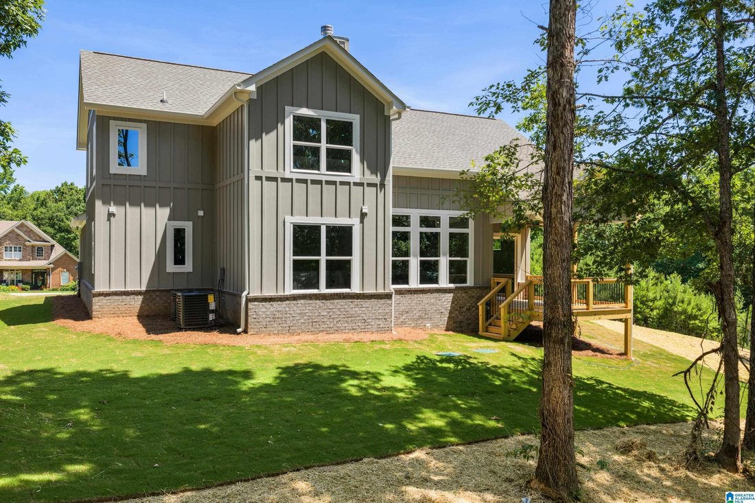 House in Helena, Alabama, United States 5 - 18402273