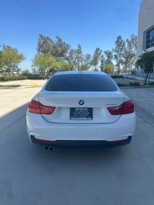 Sedan in Bloomington, CA, United States 4 - 18400688