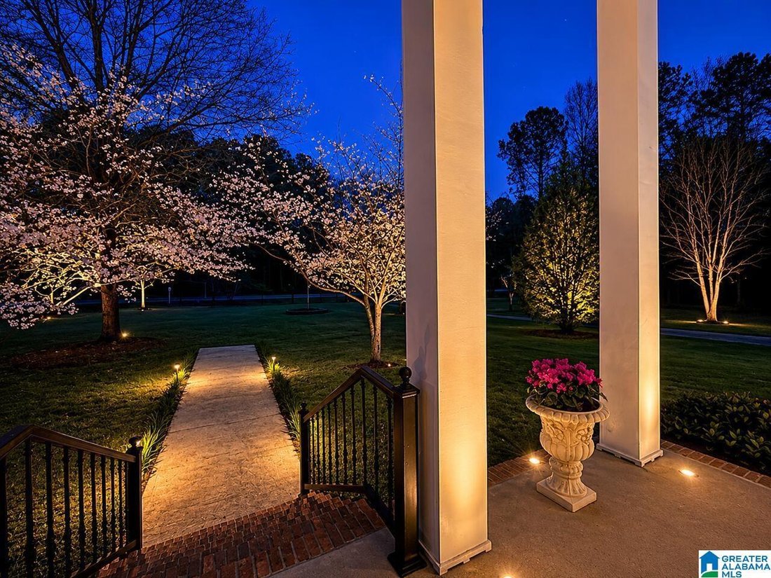 House in Alpine, Alabama, United States 2 - 18401102
