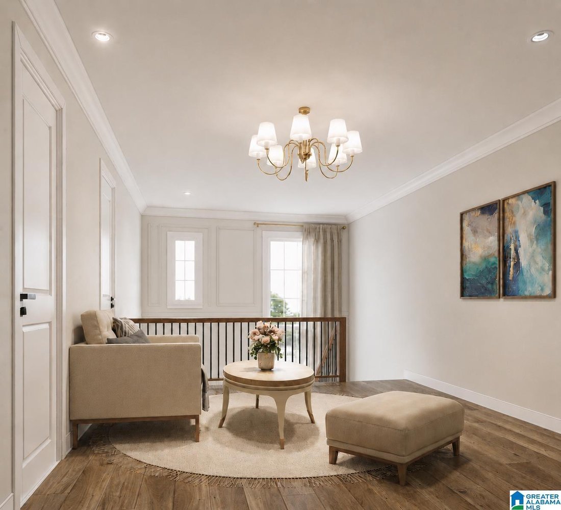 Townhouse in Mountain Brook, Alabama, United States 5 - 18400915