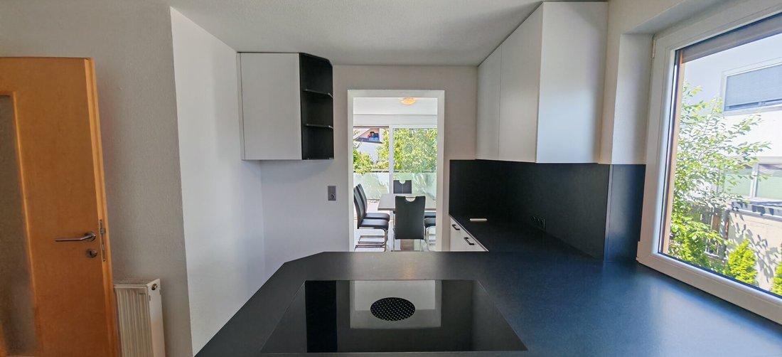 Apartment in Axams, Tyrol, Austria 3 - 18400602