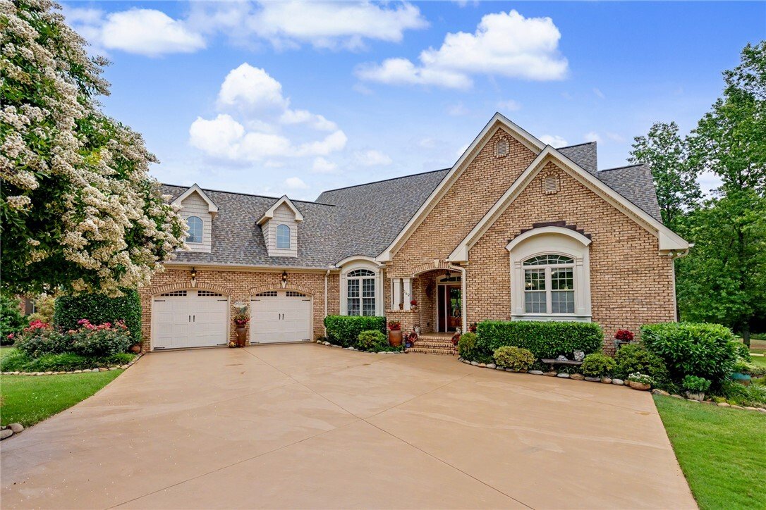 House in Anderson, South Carolina, United States 1 - 18402008