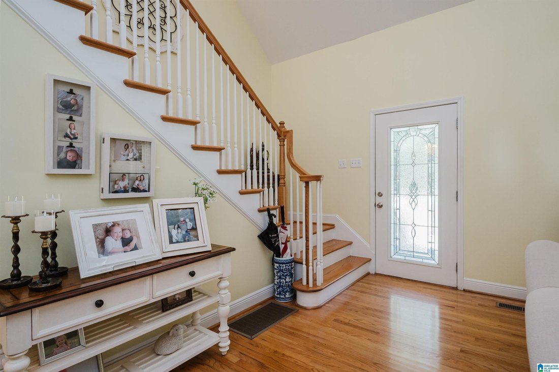 House in Shelby, Alabama, United States 3 - 18401663