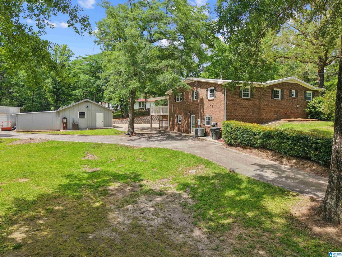 House in Calera, Alabama, United States 5 - 18402233