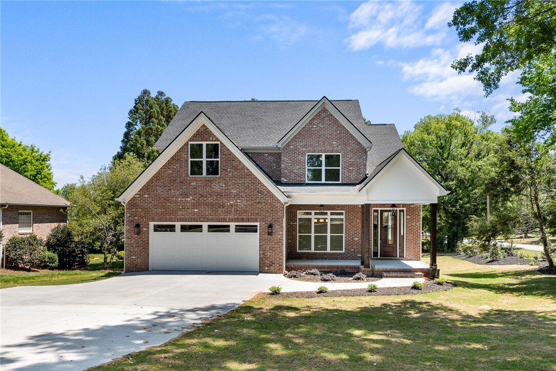 House in Anderson, South Carolina, United States 1 - 18402141