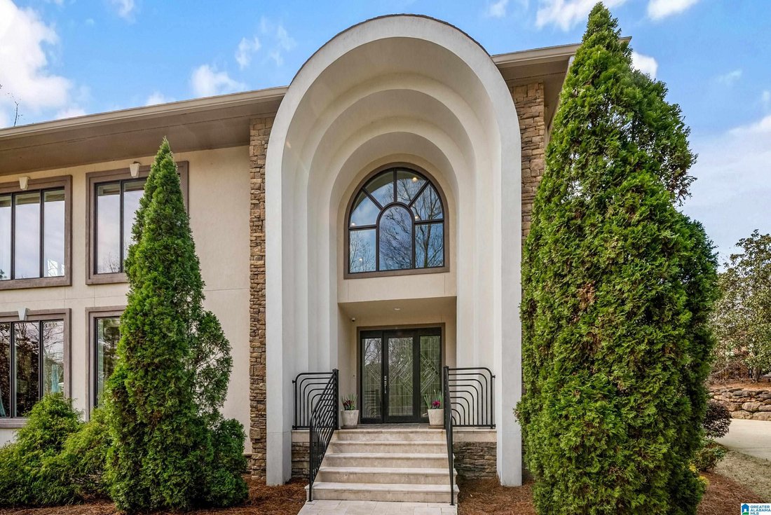House in Mountain Brook, Alabama, United States 4 - 18401672
