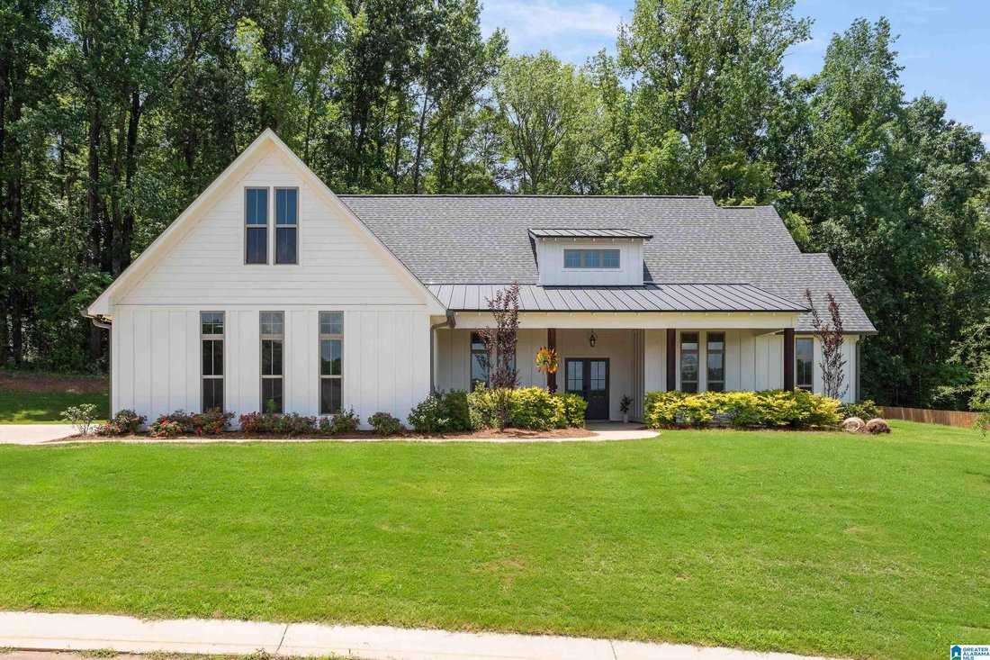 Casa a Moody, Alabama, Stati Uniti 1 - 18401333