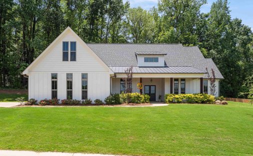 Maison à Moody, Alabama, États-Unis 1