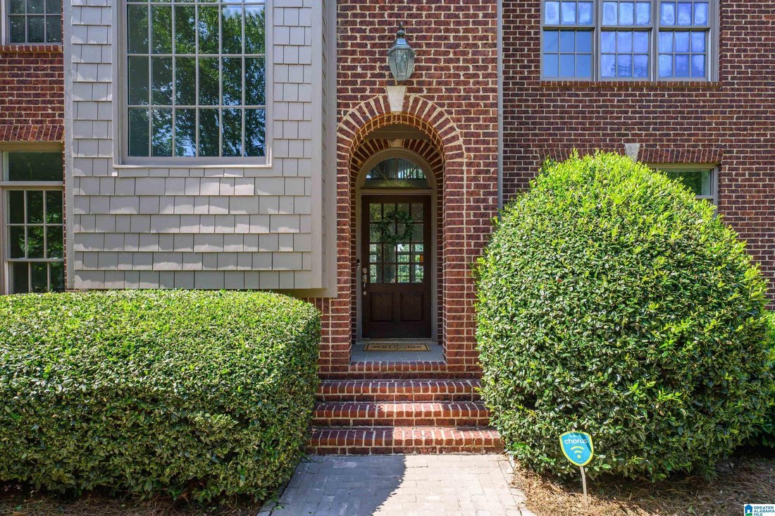 House in Hoover, Alabama, United States 5 - 18402239