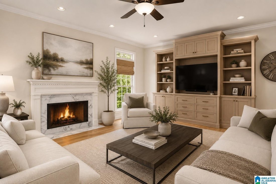 House in Vestavia Hills, Alabama, United States 4 - 18402176