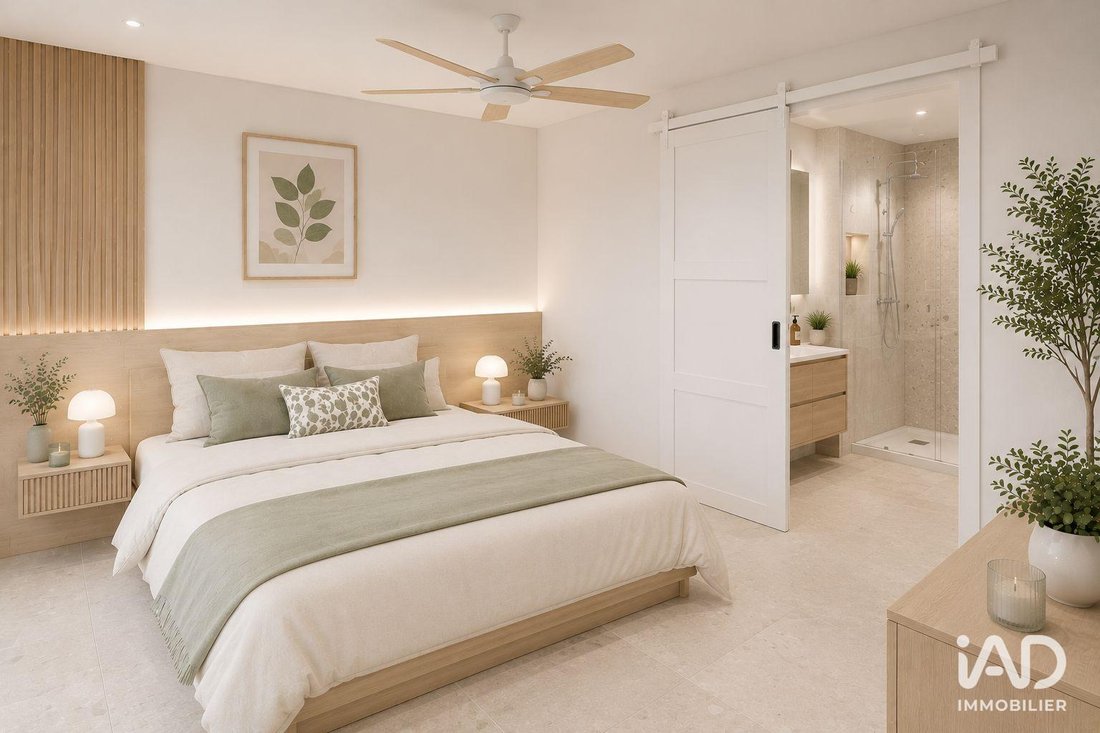 Apartment in Centre Ville Nord, Aix-les-Bains, France 3 - 18406208