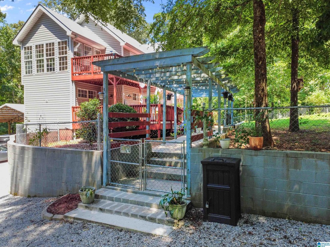 House in Talladega, Alabama, United States 5 - 18401307