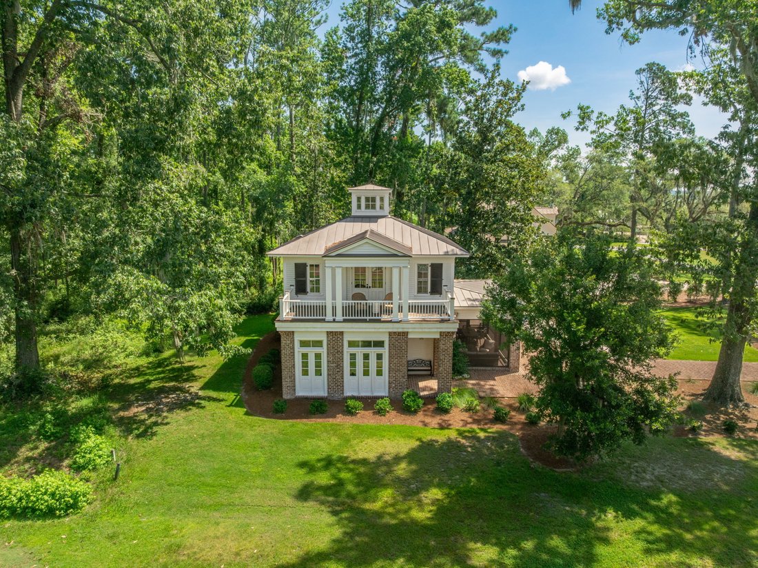 House in Richmond Hill, Georgia, United States 5 - 18402605