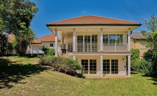 House in Langenzersdorf, Lower Austria, Austria 1