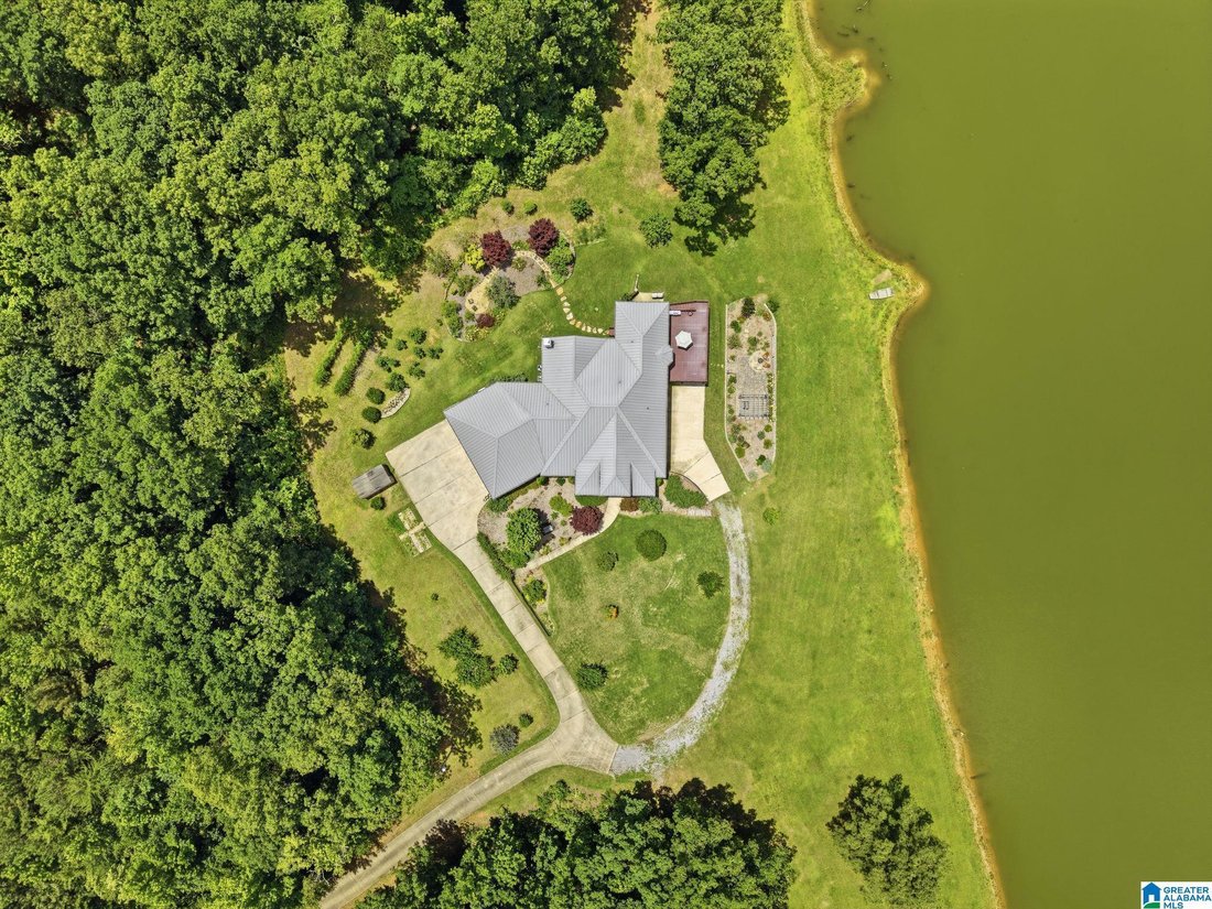 House in Wilsonville, Alabama, United States 3 - 18401507