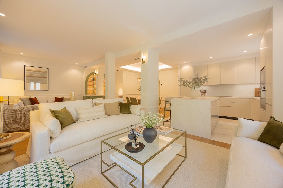 Apartment in Centro, Madrid, Spain 5 - 18402417