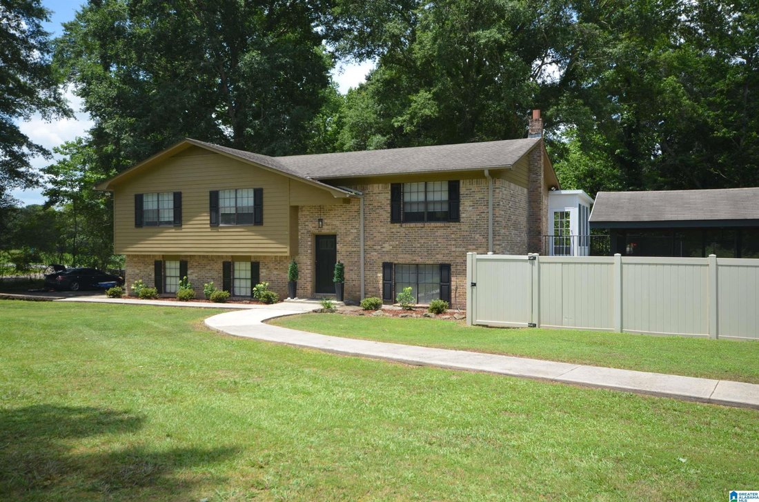 House in Good Hope, Alabama, United States 4 - 18401194