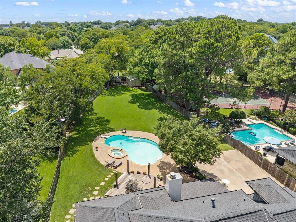 House in Colleyville, Texas, United States 4 - 18402346