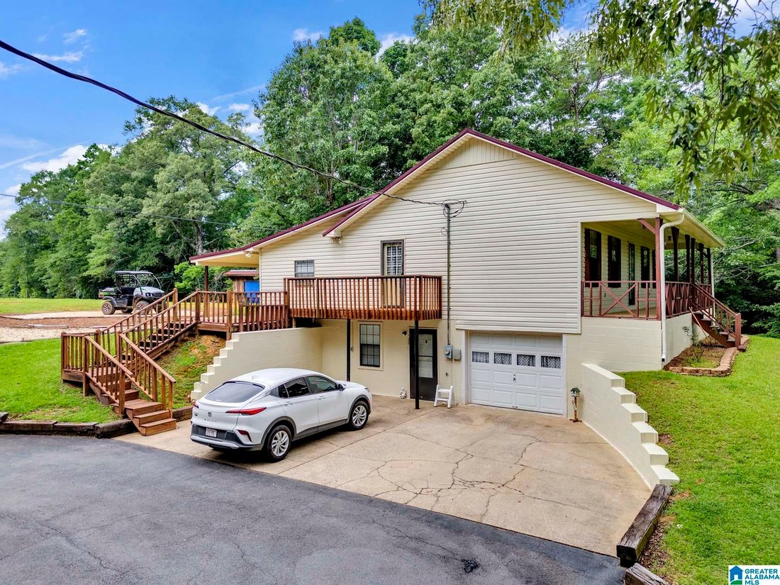 House in Cleveland, Alabama, United States 3 - 18401230