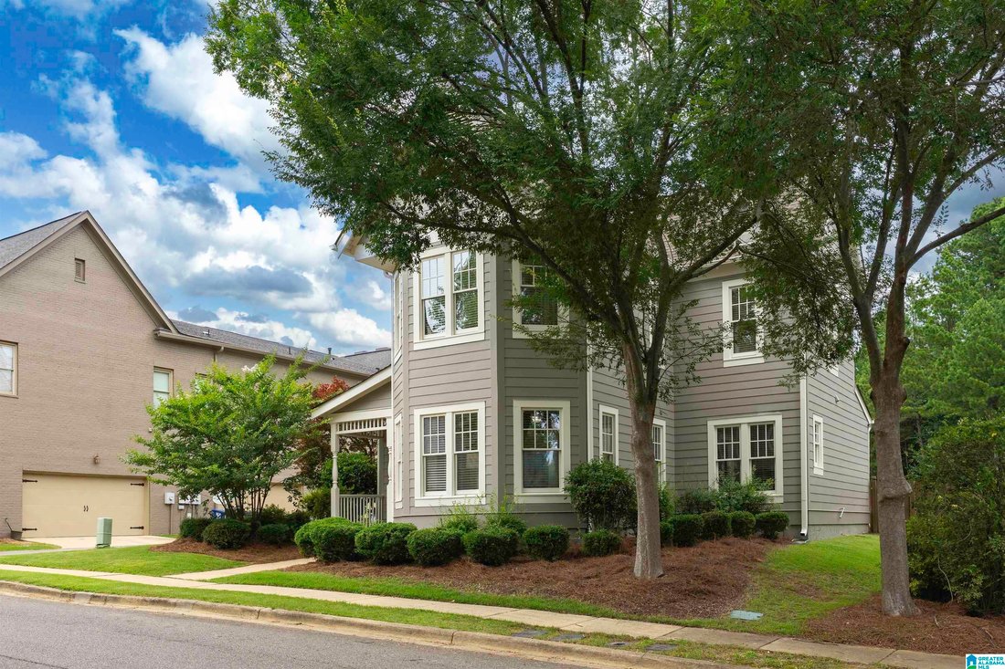 House in Hoover, Alabama, United States 2 - 18402187