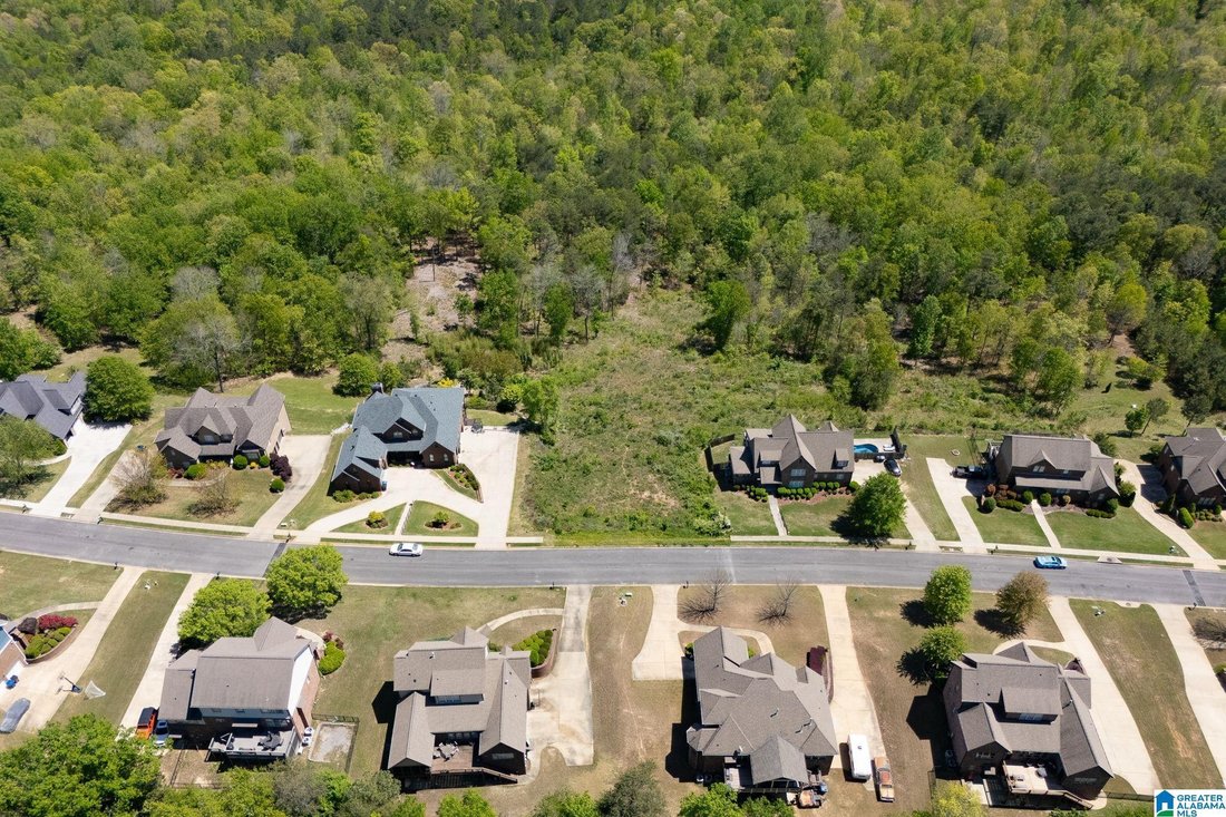 House in Birmingham, Alabama, United States 5 - 18402260