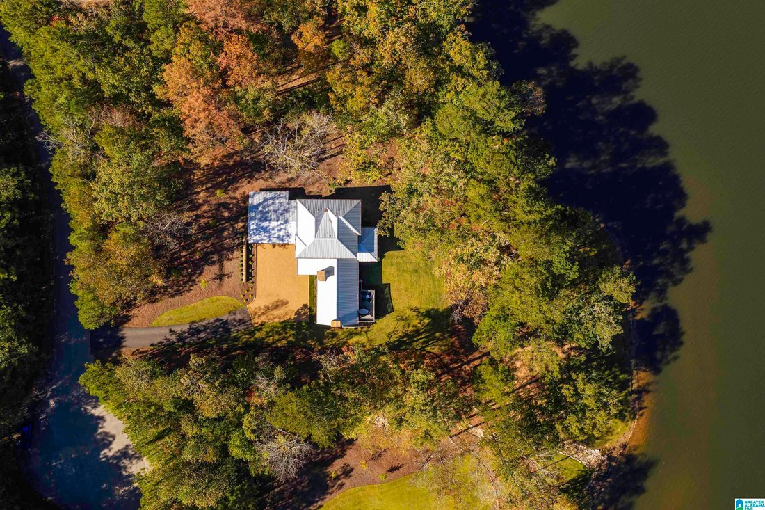 House in Sterrett, Alabama, United States 4 - 18402027
