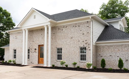 House in Hoover, Alabama, United States 1