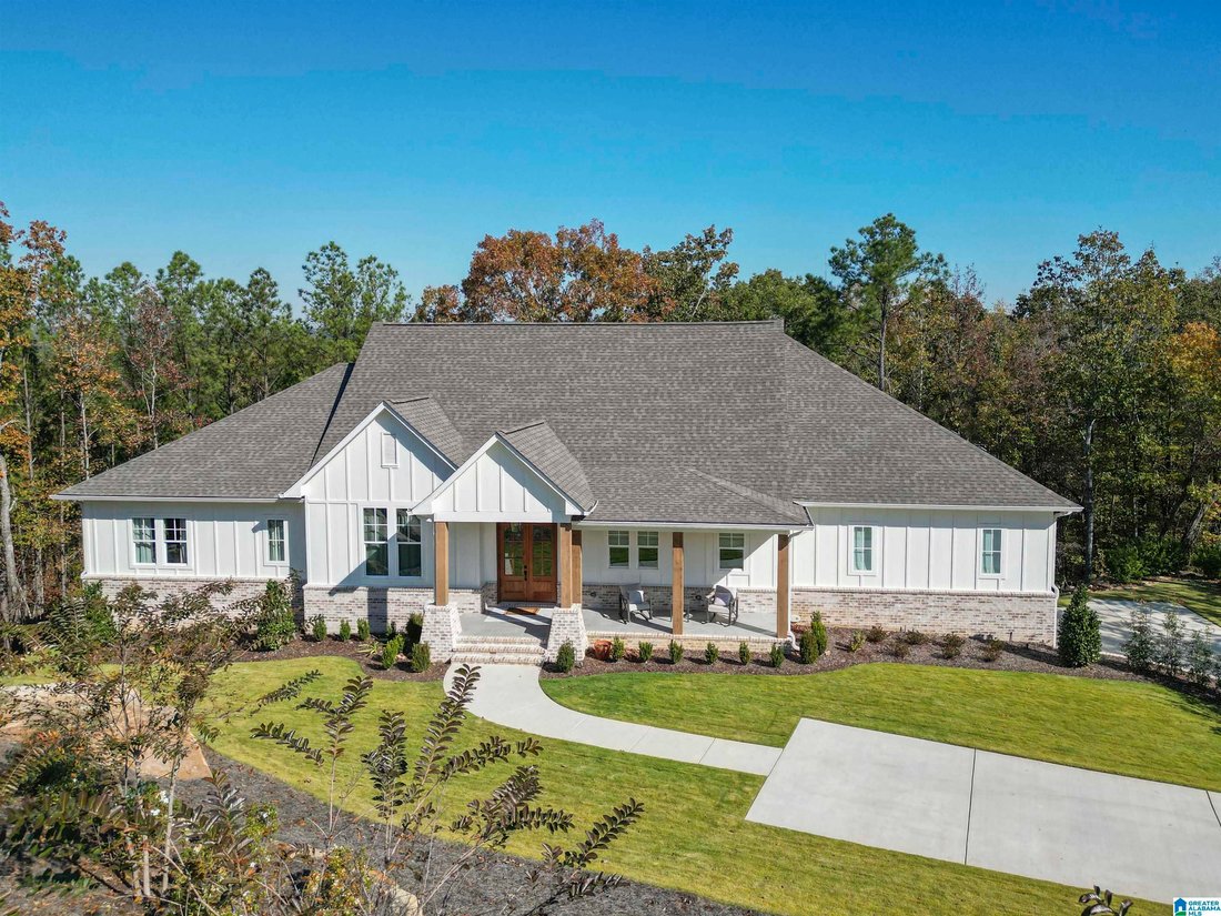 House in Birmingham, Alabama, United States 1 - 18402237