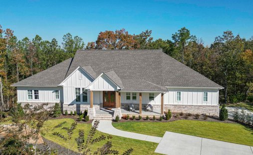 House in Birmingham, Alabama, United States 1