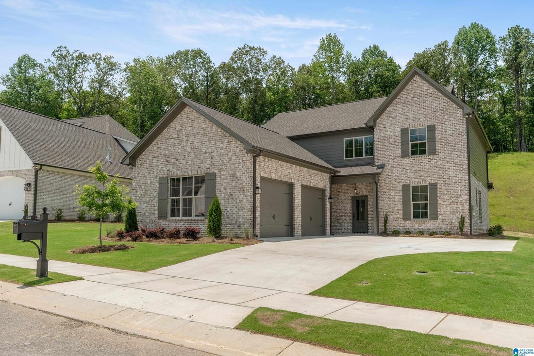 House in Pelham, Alabama, United States 2 - 18401576
