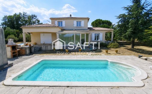 House in Périphérie Centre, Saint-Maximin-la-Sainte-Baume, France 1