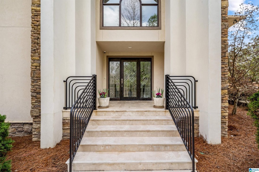 House in Mountain Brook, Alabama, United States 5 - 18401672
